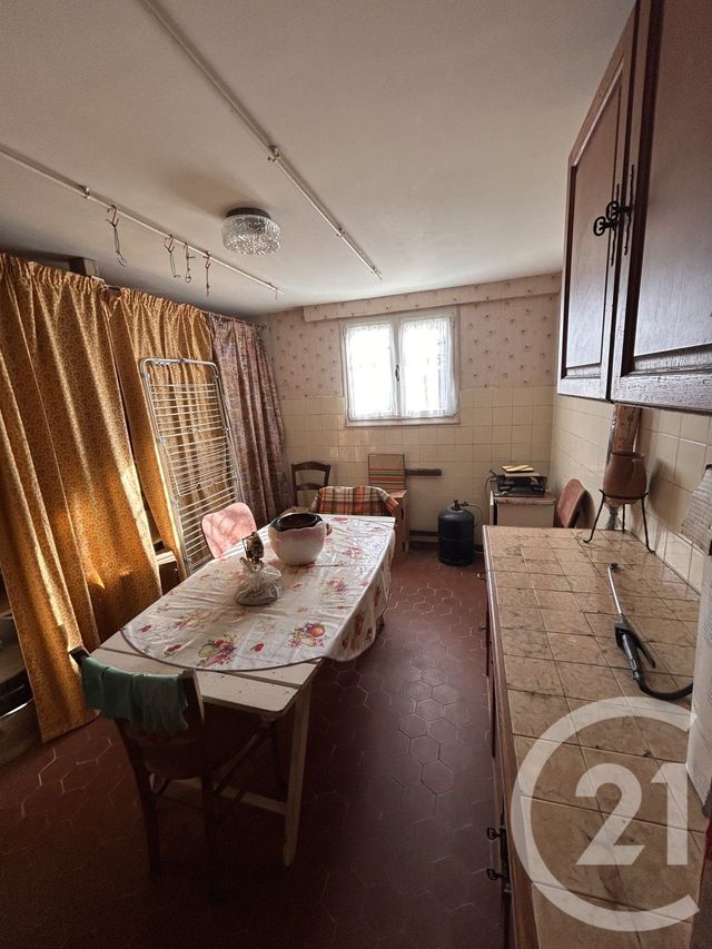 Maison &agrave; vendre - 6 pi&egrave;ces - 185 m2 - Blajan - 31 - MIDI-PYRENEES