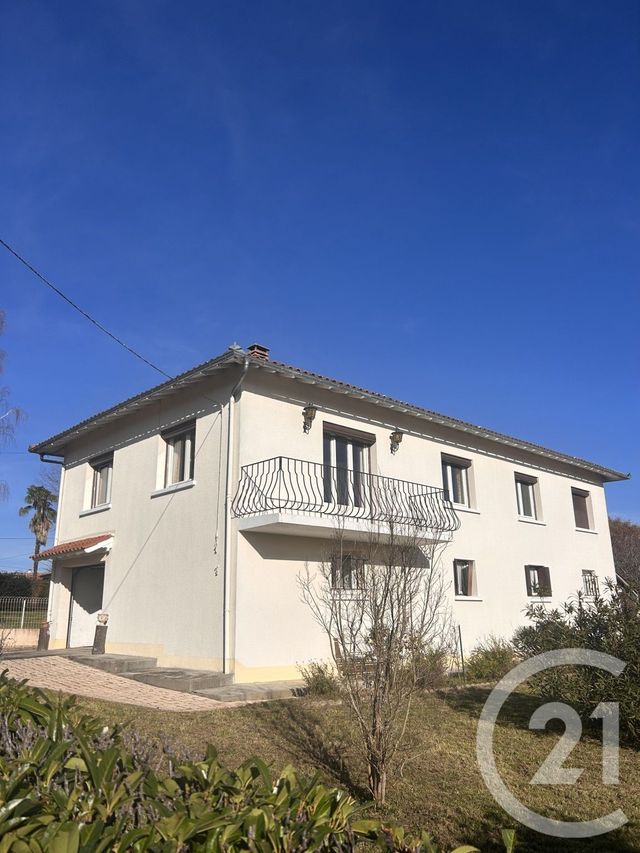 maison - BLAJAN - 31