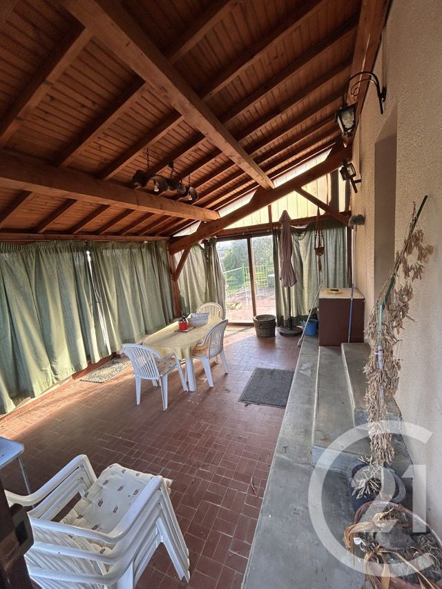 Maison &agrave; vendre - 6 pi&egrave;ces - 185 m2 - Blajan - 31 - MIDI-PYRENEES