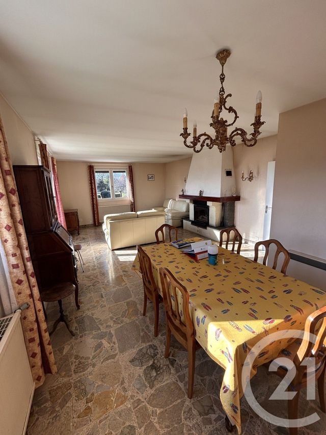 Maison &agrave; vendre - 6 pi&egrave;ces - 185 m2 - Blajan - 31 - MIDI-PYRENEES