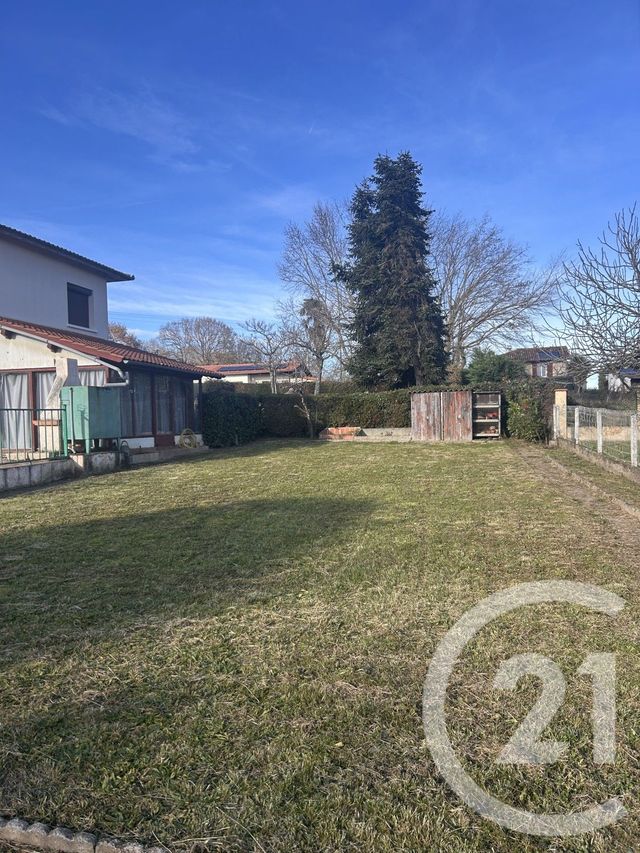 Maison &agrave; vendre - 6 pi&egrave;ces - 185 m2 - Blajan - 31 - MIDI-PYRENEES