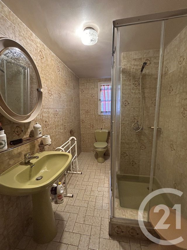 Maison &agrave; vendre - 6 pi&egrave;ces - 185 m2 - Blajan - 31 - MIDI-PYRENEES