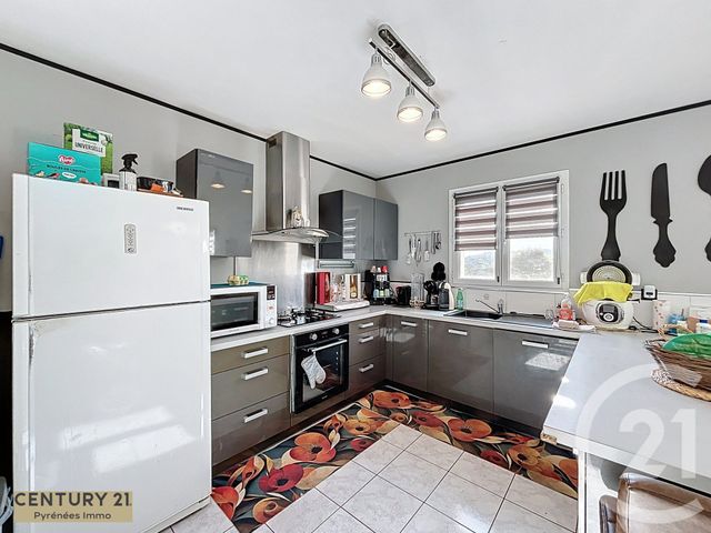 Maison &agrave; vendre - 4 pi&egrave;ces - 91,80 m2 - Cardeilhac - 31 - MIDI-PYRENEES