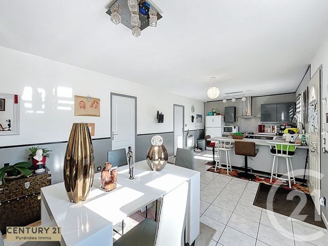Maison &agrave; vendre - 4 pi&egrave;ces - 91,80 m2 - Cardeilhac - 31 - MIDI-PYRENEES