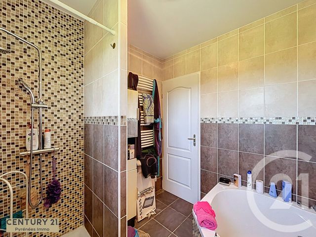 Maison &agrave; vendre - 4 pi&egrave;ces - 91,80 m2 - Cardeilhac - 31 - MIDI-PYRENEES