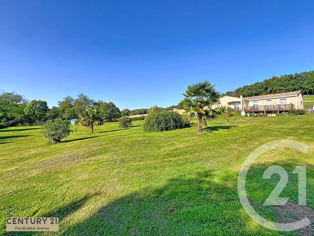 Maison &agrave; vendre - 4 pi&egrave;ces - 91,80 m2 - Cardeilhac - 31 - MIDI-PYRENEES