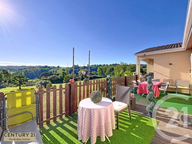 Maison &agrave; vendre - 4 pi&egrave;ces - 91,80 m2 - Cardeilhac - 31 - MIDI-PYRENEES