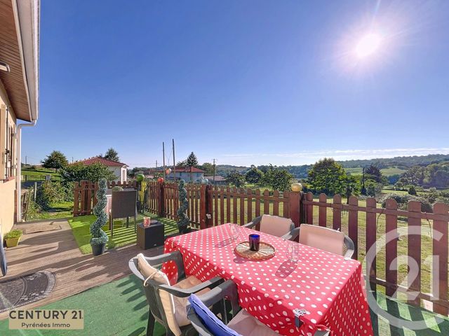 Maison &agrave; vendre - 4 pi&egrave;ces - 91,80 m2 - Cardeilhac - 31 - MIDI-PYRENEES