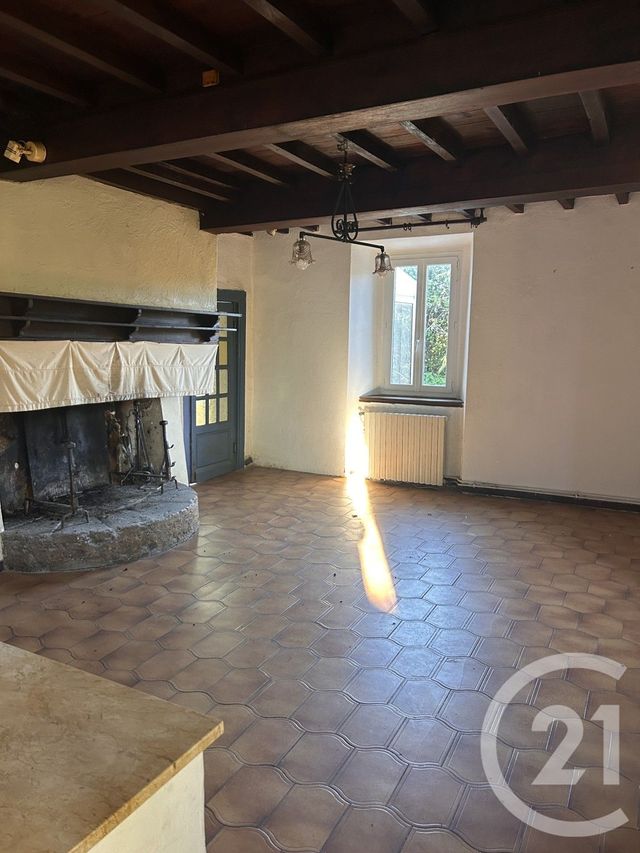 Maison &agrave; vendre - 4 pi&egrave;ces - 165 m2 - Bazordan - 65 - MIDI-PYRENEES