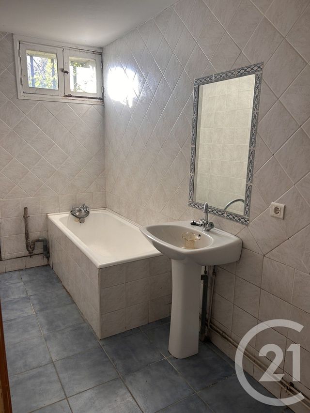 Maison &agrave; vendre - 4 pi&egrave;ces - 165 m2 - Bazordan - 65 - MIDI-PYRENEES