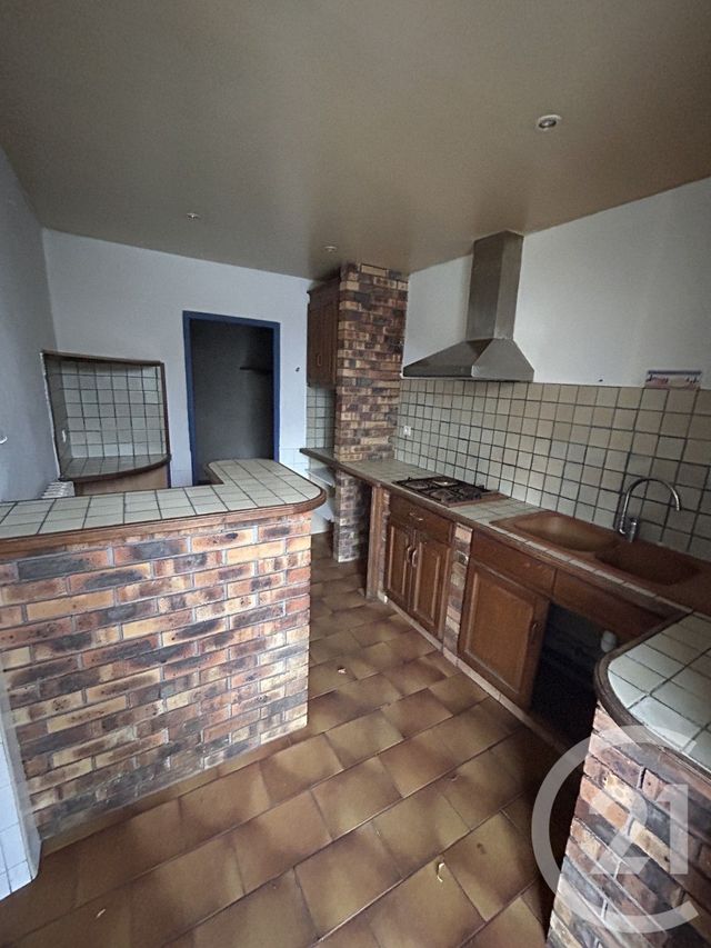 Maison &agrave; vendre - 4 pi&egrave;ces - 165 m2 - Bazordan - 65 - MIDI-PYRENEES