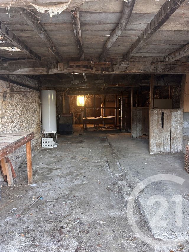 Maison &agrave; vendre - 4 pi&egrave;ces - 165 m2 - Bazordan - 65 - MIDI-PYRENEES