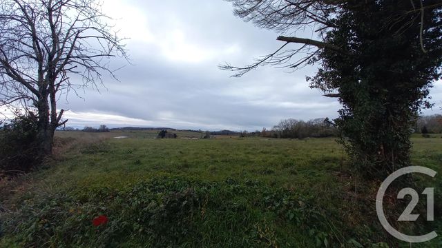 Terrain &agrave; vendre - 4000 m2 - Samaran - 32 - MIDI-PYRENEES