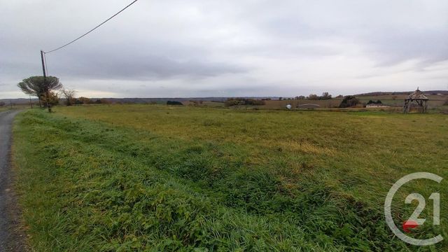 Terrain &agrave; vendre - 4000 m2 - Samaran - 32 - MIDI-PYRENEES