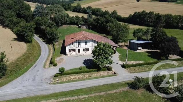Maison à vendre - 5 pièces - 137,14 m2 - St Andre - 31 - MIDI-PYRENEES