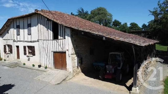 maison - ST ANDRE - 31