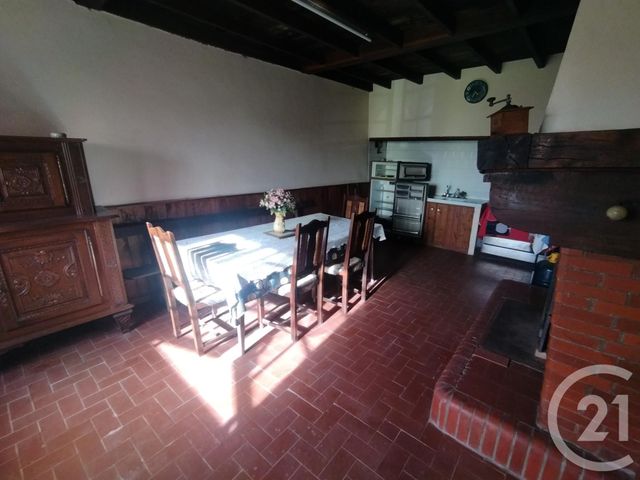 Maison à vendre - 5 pièces - 137,14 m2 - St Andre - 31 - MIDI-PYRENEES