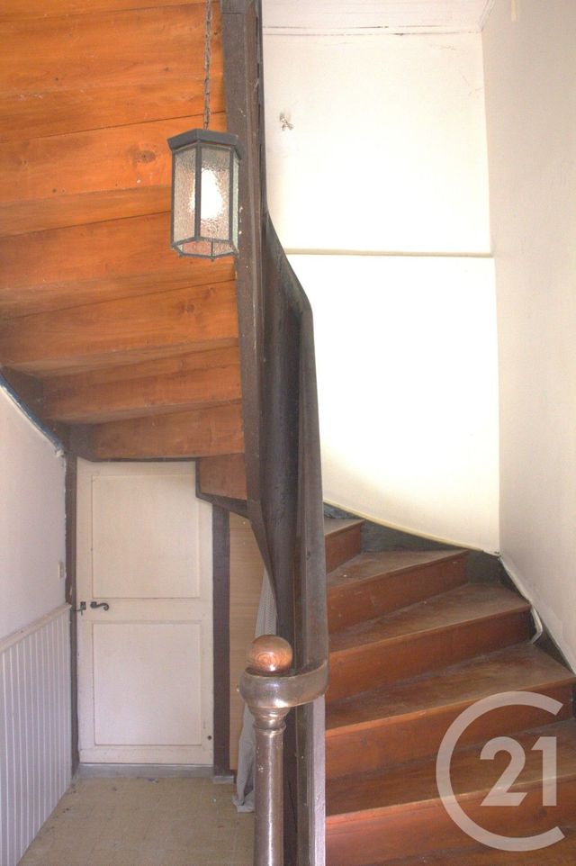 Maison &agrave; vendre - 7 pi&egrave;ces - 174,39 m2 - 31 - MIDI-PYRENEES