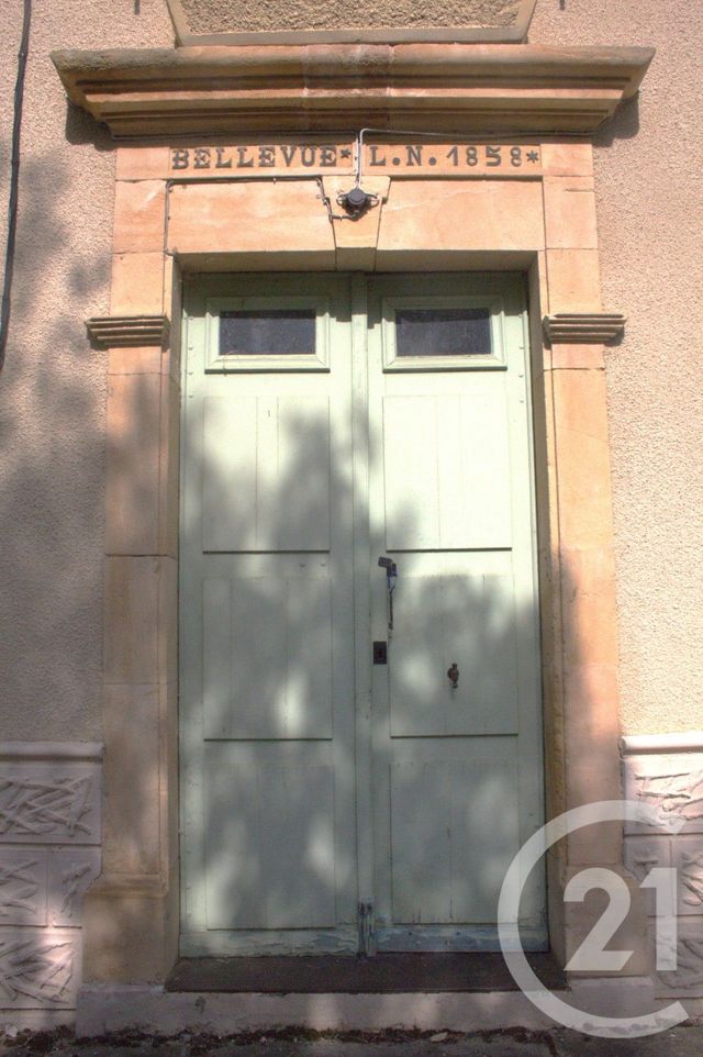 Maison &agrave; vendre - 7 pi&egrave;ces - 174,39 m2 - 31 - MIDI-PYRENEES