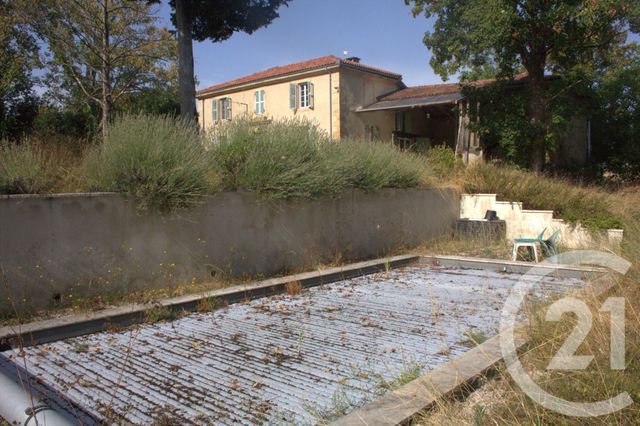 Maison &agrave; vendre - 7 pi&egrave;ces - 174,39 m2 - 31 - MIDI-PYRENEES