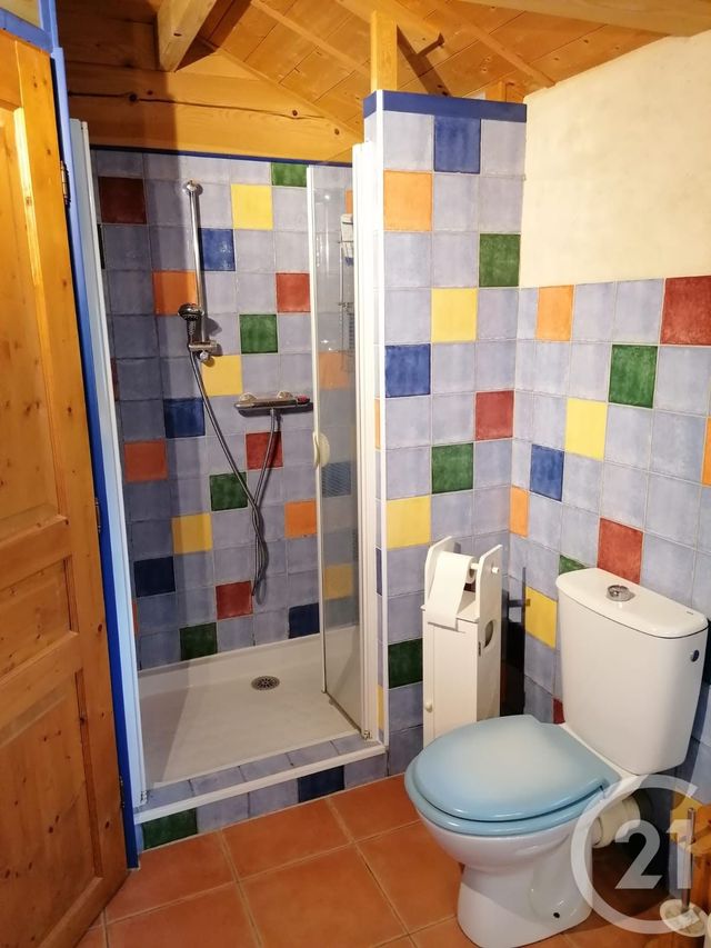 Maison &agrave; vendre - 3 pi&egrave;ces - 57 m2 - St Laurent - 31 - MIDI-PYRENEES