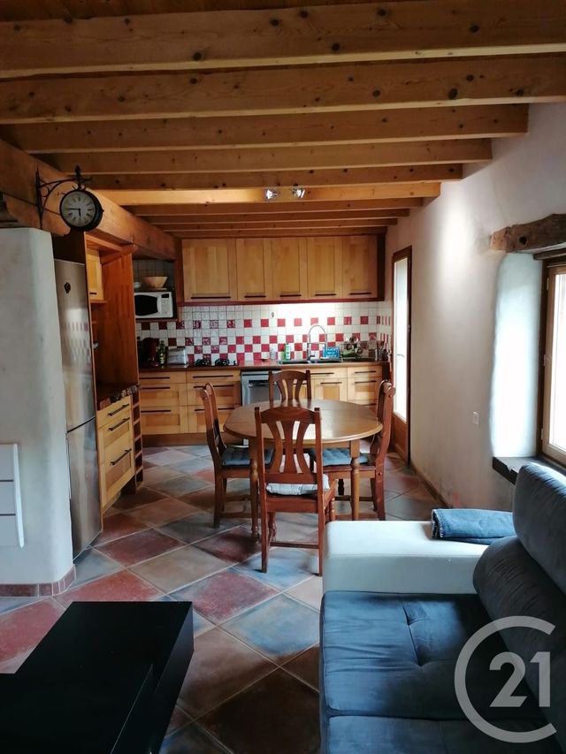 Maison &agrave; vendre - 3 pi&egrave;ces - 57 m2 - St Laurent - 31 - MIDI-PYRENEES