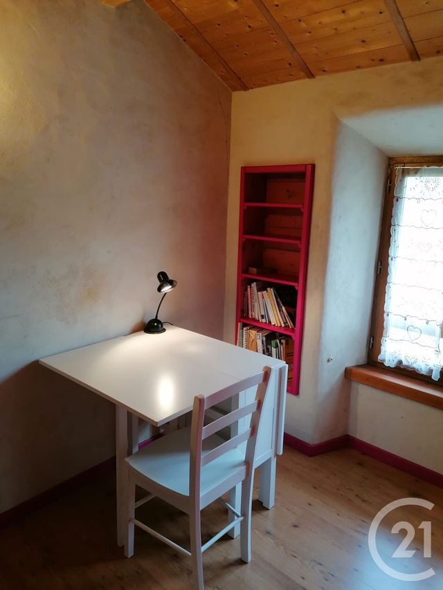Maison &agrave; vendre - 3 pi&egrave;ces - 57 m2 - St Laurent - 31 - MIDI-PYRENEES