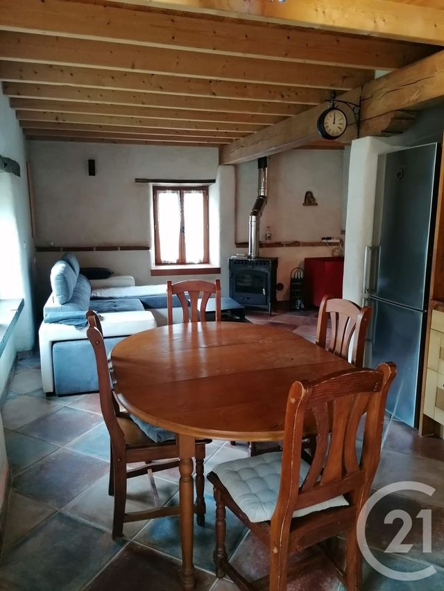 Maison &agrave; vendre - 3 pi&egrave;ces - 57 m2 - St Laurent - 31 - MIDI-PYRENEES