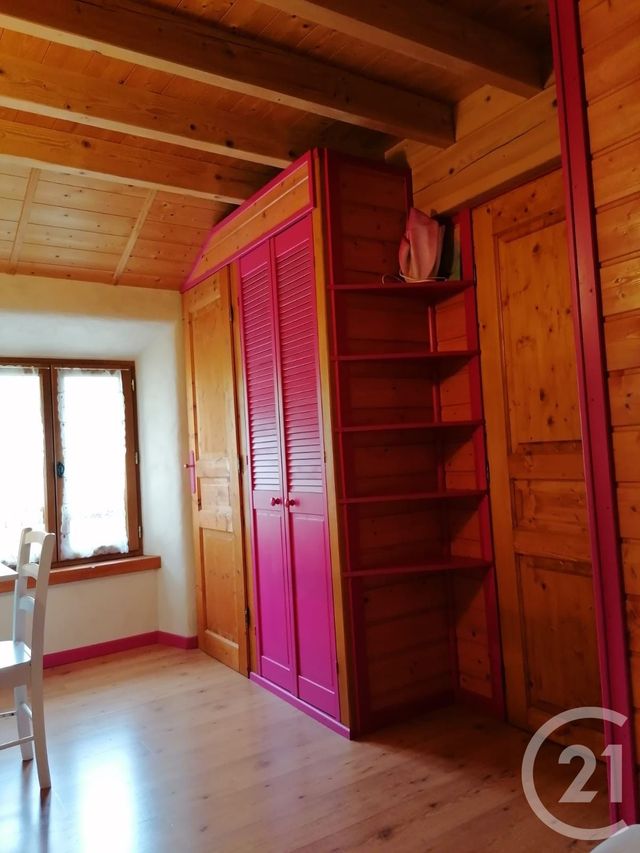 Maison &agrave; vendre - 3 pi&egrave;ces - 57 m2 - St Laurent - 31 - MIDI-PYRENEES