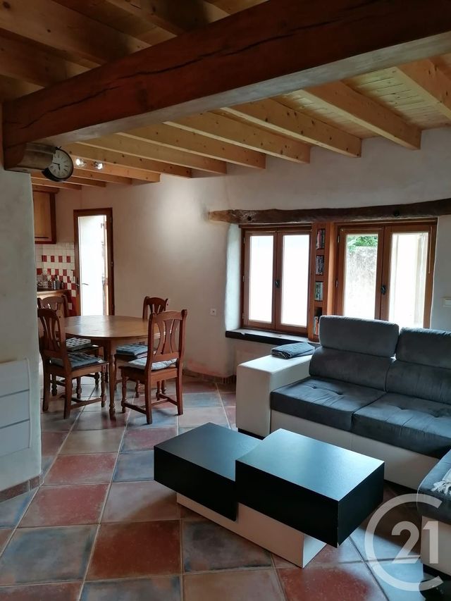 Maison &agrave; vendre - 3 pi&egrave;ces - 57 m2 - St Laurent - 31 - MIDI-PYRENEES