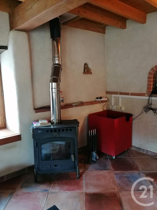 Maison &agrave; vendre - 3 pi&egrave;ces - 57 m2 - St Laurent - 31 - MIDI-PYRENEES