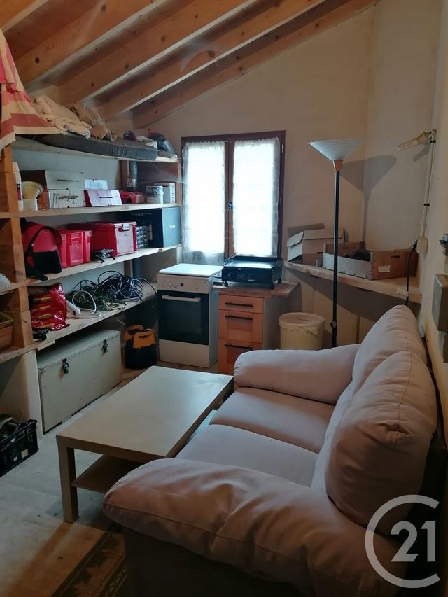 Maison &agrave; vendre - 3 pi&egrave;ces - 57 m2 - St Laurent - 31 - MIDI-PYRENEES
