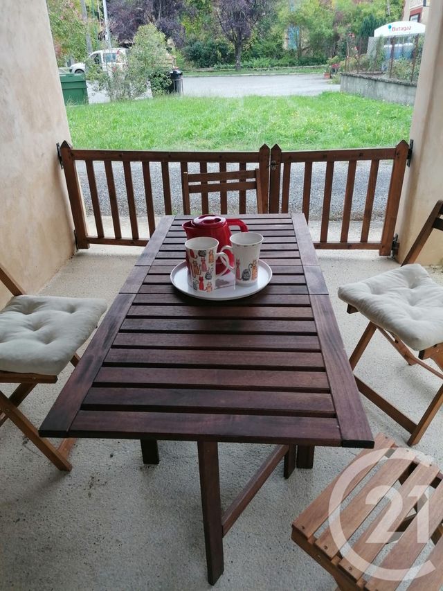 Maison &agrave; vendre - 3 pi&egrave;ces - 57 m2 - St Laurent - 31 - MIDI-PYRENEES