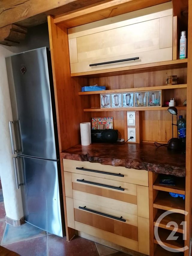Maison &agrave; vendre - 3 pi&egrave;ces - 57 m2 - St Laurent - 31 - MIDI-PYRENEES