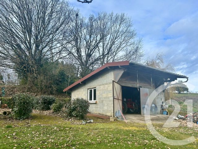 Maison &agrave; vendre - 5 pi&egrave;ces - 145 m2 - Monlaur Bernet - 32 - MIDI-PYRENEES