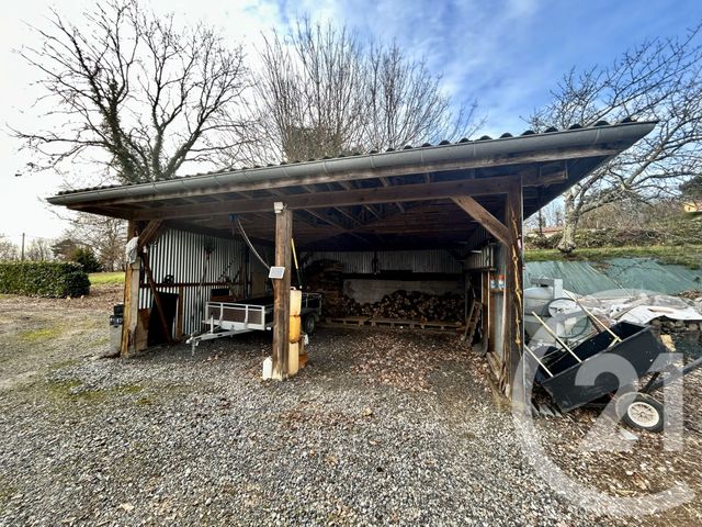 Maison &agrave; vendre - 5 pi&egrave;ces - 145 m2 - Monlaur Bernet - 32 - MIDI-PYRENEES