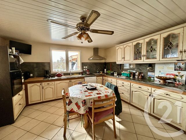 Maison &agrave; vendre - 5 pi&egrave;ces - 145 m2 - Monlaur Bernet - 32 - MIDI-PYRENEES