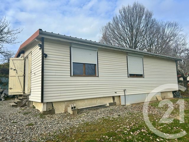 Maison &agrave; vendre - 5 pi&egrave;ces - 145 m2 - Monlaur Bernet - 32 - MIDI-PYRENEES