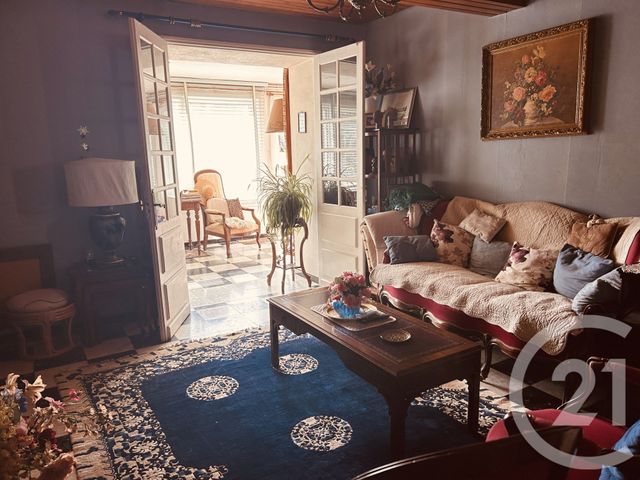 Maison &agrave; vendre - 6 pi&egrave;ces - 178 m2 - Boulogne Sur Gesse - 31 - MIDI-PYRENEES
