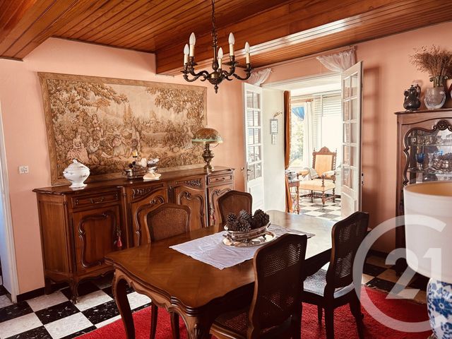 maison - BOULOGNE SUR GESSE - 31