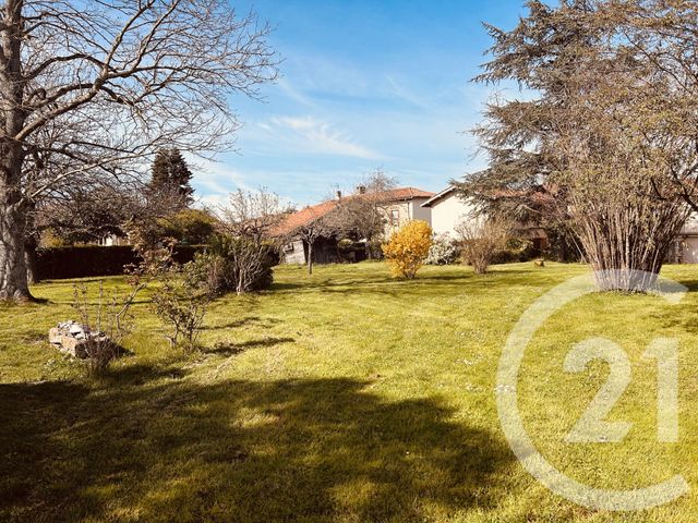 Maison &agrave; vendre - 6 pi&egrave;ces - 178 m2 - Boulogne Sur Gesse - 31 - MIDI-PYRENEES
