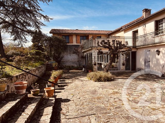 Maison &agrave; vendre - 6 pi&egrave;ces - 178 m2 - Boulogne Sur Gesse - 31 - MIDI-PYRENEES