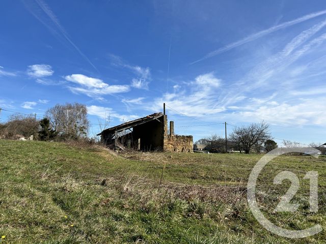 Terrain &agrave; vendre - 3584 m2 - Lalanne Arque - 32 - MIDI-PYRENEES