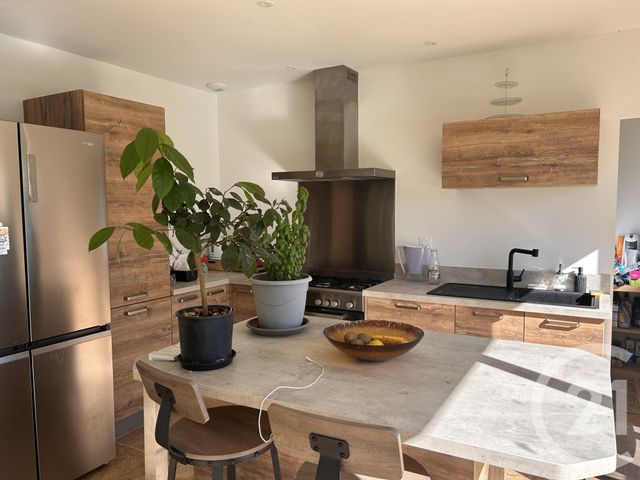 Maison &agrave; vendre - 7 pi&egrave;ces - 156 m2 - Lespugue - 31 - MIDI-PYRENEES