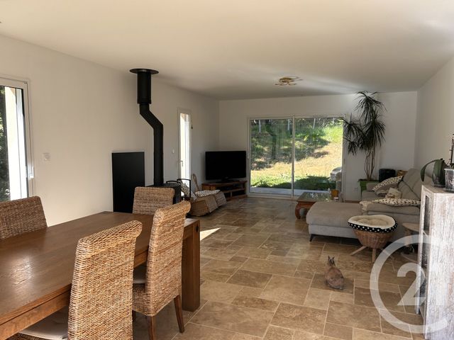 Maison &agrave; vendre - 7 pi&egrave;ces - 156 m2 - Lespugue - 31 - MIDI-PYRENEES