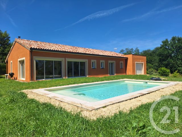 maison - LESPUGUE - 31