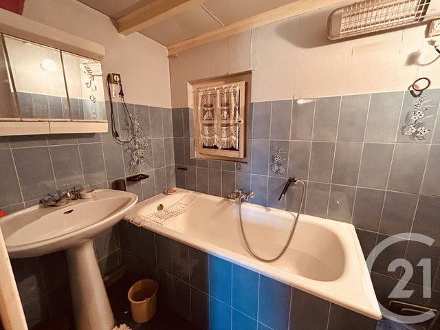 Maison &agrave; vendre - 4 pi&egrave;ces - 118 m2 - 31 - MIDI-PYRENEES