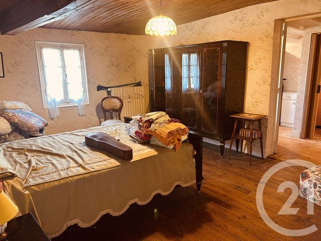 Maison &agrave; vendre - 4 pi&egrave;ces - 118 m2 - 31 - MIDI-PYRENEES