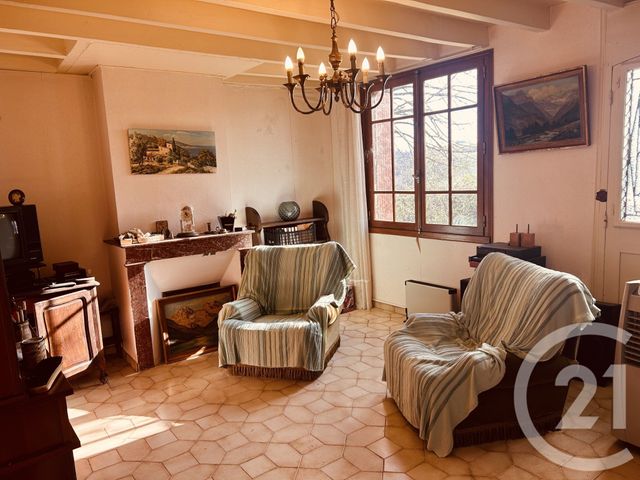 Maison &agrave; vendre - 4 pi&egrave;ces - 118 m2 - 31 - MIDI-PYRENEES