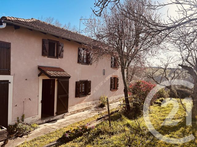 Maison à vendre None